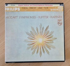 Symphonies de Mozart - Jupiter