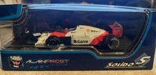 F1 Mc Laren MP4/2C 1986 Alain Prost 1/43 Solido