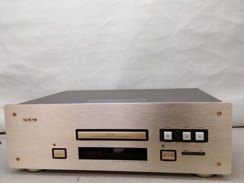 Lecteur teac vrds - lecteur, vrds-10