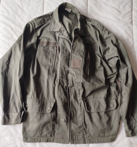Veste treillis uniforme french - uniforme,