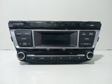 96170C8050 SYSTÈME AUDIO / RADIOCD / 221860 POUR HYUNDAI I20 II GB, IB 1.2