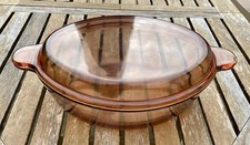 Grande Cocotte Ovale Corning