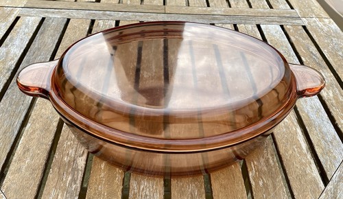 Grande cocotte ovale - grande,