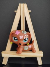 Authentique littlest petshop - authentique,