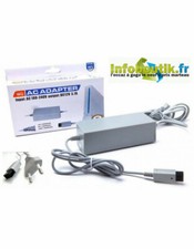 Bloc Adaptateur, Alimentation