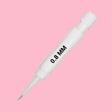 0,8 mm 10 pièces Choi Implant Pen Hair Greffe Follicule Implant USA Livraison...