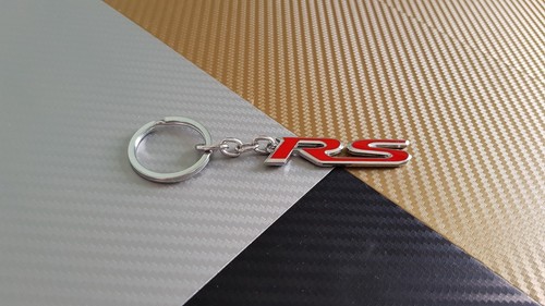 Porte clés audi - clés, neuf
