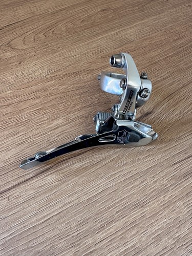Campagnolo nos veloce front - veloce,