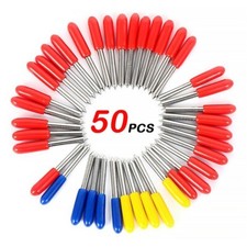 50Pcs 30/45/60Degree Couper