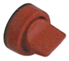 Elframo Clapet à Lèvres DIB3E/DIB5E pour Lave-Vaisselle D45, D36, C66dgt,