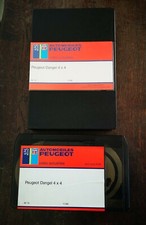 Rare Automobiles Peugeot Video