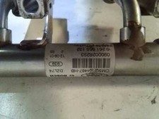 CM5G H487 HB rampe injection