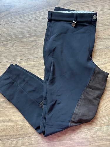 Winter breeches pikeur - pikeur, lugana