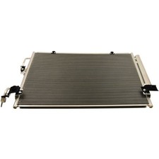 MAXGEAR Condenseur Climatisation Aluminium Pour Mitsubishi Pajero III 3.2 DI-D