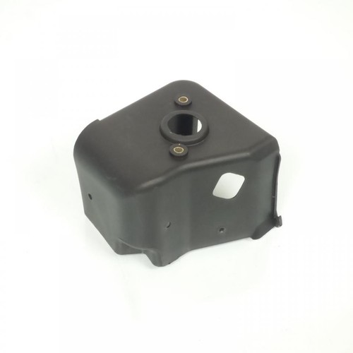 Capotage moteur teknix - moteur, pour