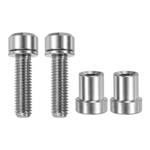 Boulon potence pour vélo - de,