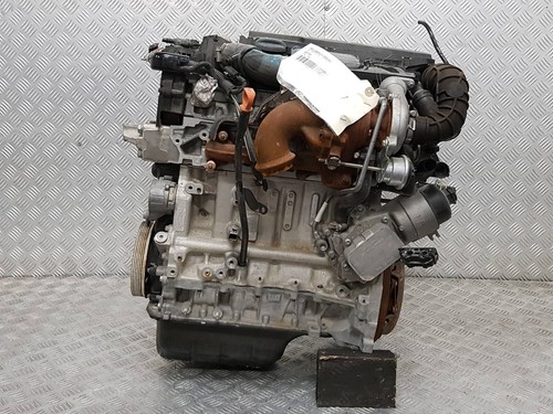 Moteur peugeot 206 - moteur, 307