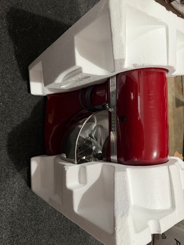 Kitchenaid artisan qt - artisan, 5