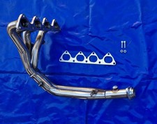 Acier Collecteur Honda Civic