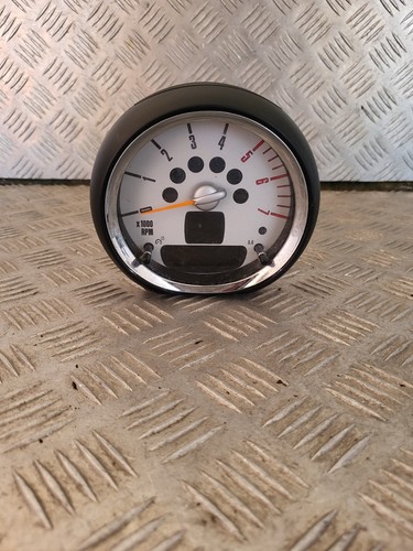 Compte tour mini ii - compte,