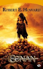 Conan - Howard, Robert E.