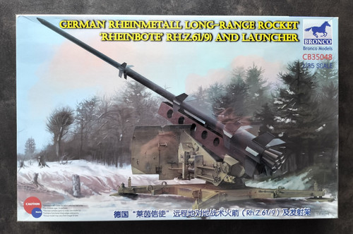 German rheinmetall long - german,