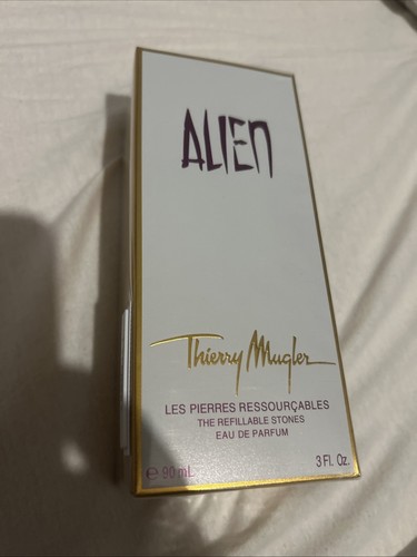 Alien mugler edp talisman - , 90