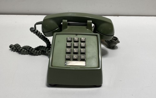 Itt 2500 vintage push - vintage,