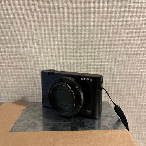 Sony rx100v dsc rx100m5a - rx100v, dsc-rx100m5a