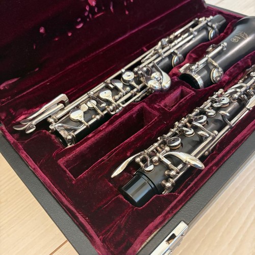 Hautbois semi automatique - hautbois, semi-automatique