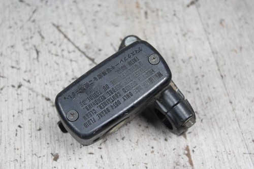 Pompe frein avant honda cbr - honda,