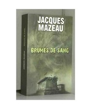 BRUMES DE SANG