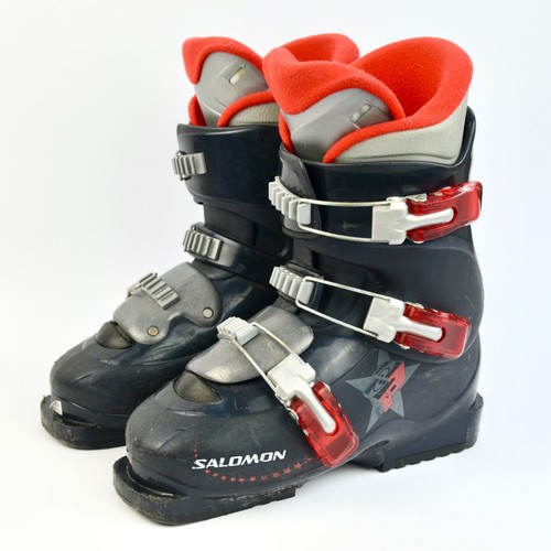 Salomon performa ski junior - salomon,
