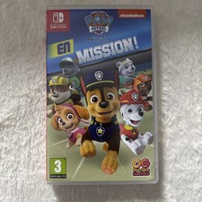 Jeu Nintendo Switch Nickeledon