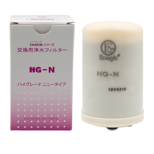 Filtre eau leveluk n - filtre, à