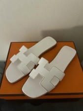 Sandales Oran Hermès 