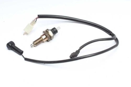 Cylindre piston interrupteur - piston,