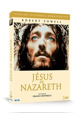 Jésus de Nazareth