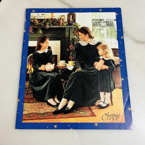 Laura ashley post vintage - post,