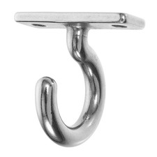  Suspentes Pour Plafond Crochet Fixation Murale Cintre De Tasse Cintres