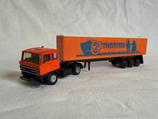Efsi camion semi - 1/87,