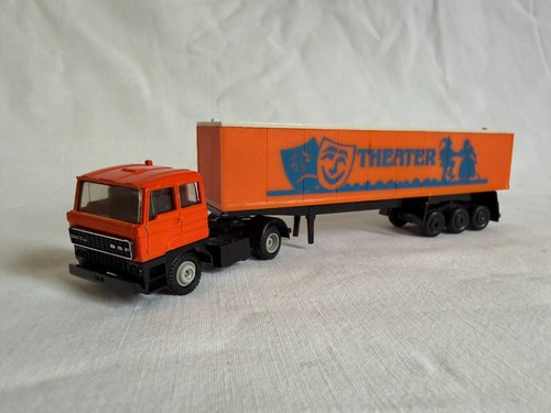 Efsi camion semi - ho,