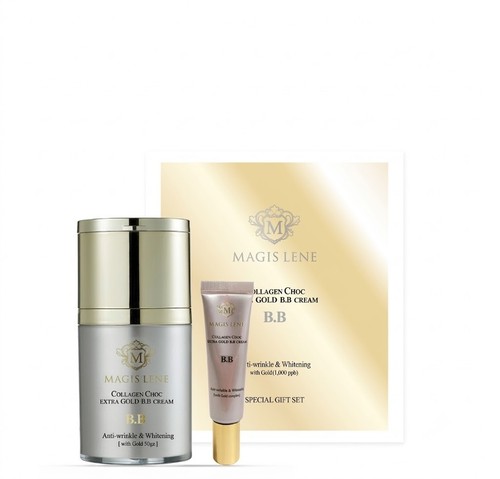 Magis lene collagen - collagen, choc
