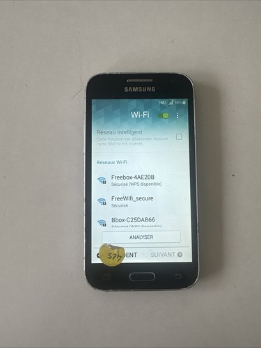 Téléphone samsung galaxy - samsung,