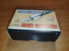 BOITE DE 144 PLUMES BAIGNOL &