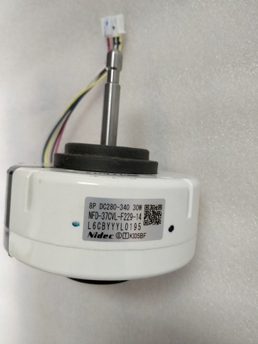 Moteur turbine panasonic - turbine,