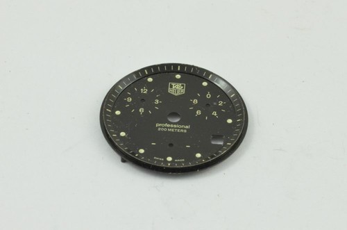 Tag heuer kirium quartz - heuer,