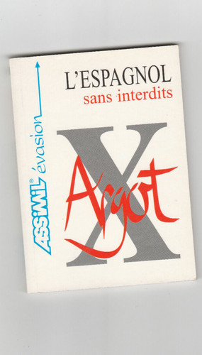 Assimil espagnol sans - l'espagnol,