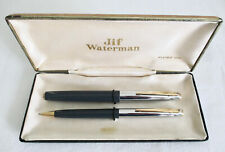Parure WATERMAN Flash - Stylo