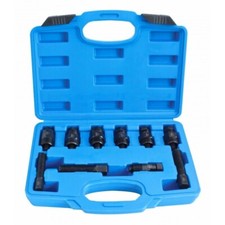 Arrache volant moteur moto